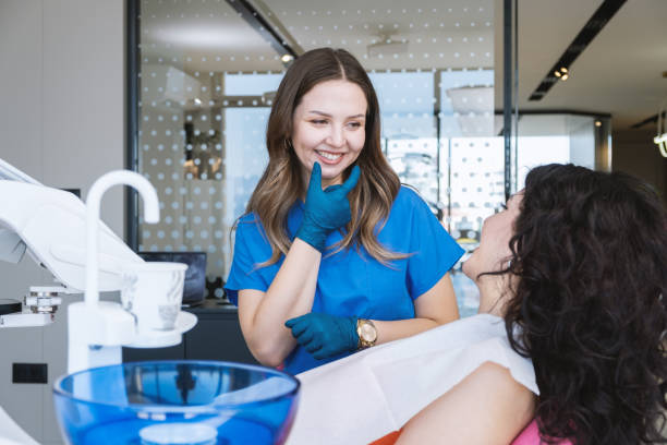 Best Dental X-Rays and Imaging  in Salinas, CA