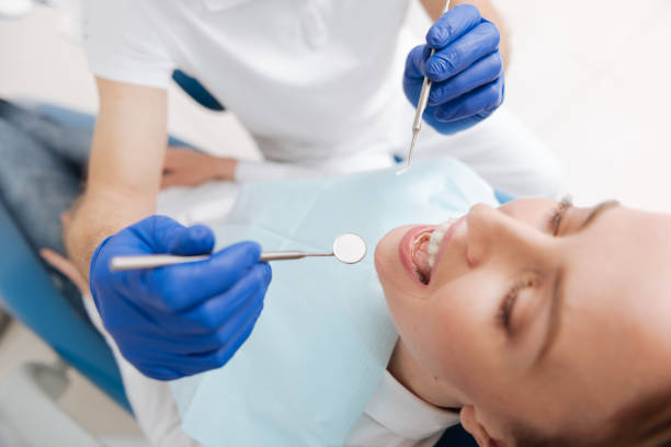 Best Dental Inlays and Onlays  in Salinas, CA