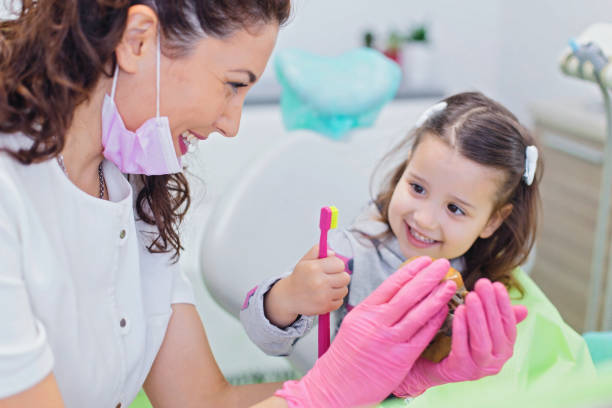 Why Choose Us for Your Dental Needs in Salinas, CA